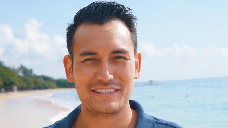 5 Potret Ganteng Arifin Putra Bikin Netizen Mabuk Kepayang