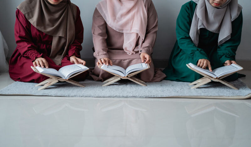 Gadis Penghafal Al-Quran Meninggal Dunia Saat Bacakan Surat Yunus Ayat ke-4