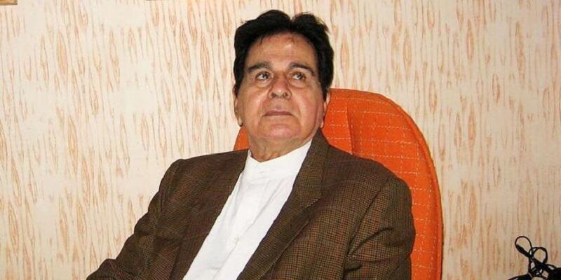India Berduka, Aktor Bollywood Legendaris Dilip Kumar Tutup Usia