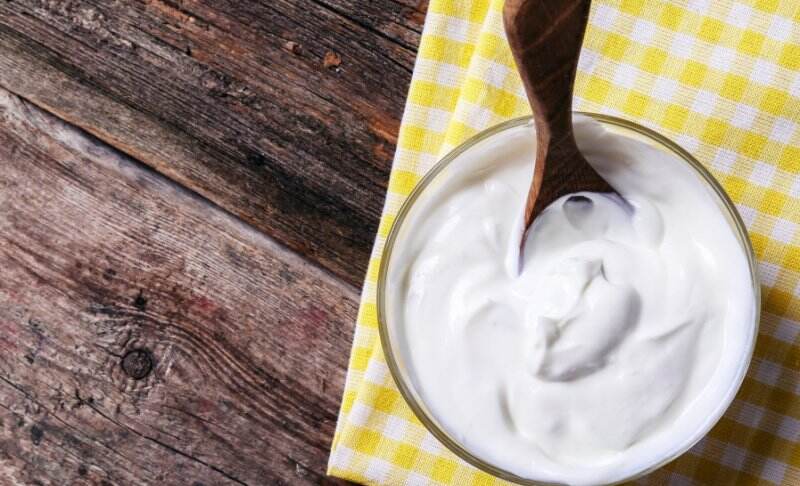 Tips dan Manfaat Greek Yogurt untuk Bayi
