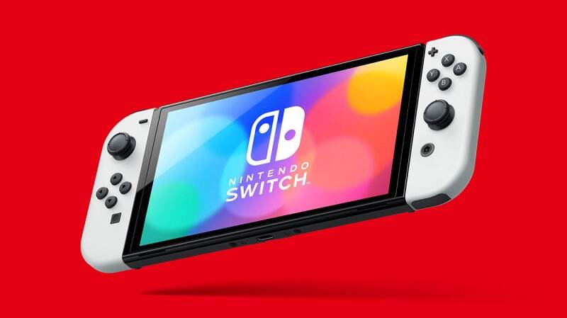 Nintendo Switch OLED Resmi Dirilis, Usung Layar yang Lebih Besar Sekaligus Lebih Superior