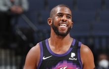 Hasil Final NBA 2020-2021: Giannis Antetokounmpo Kembali, Milwaukee Bucks Takluk