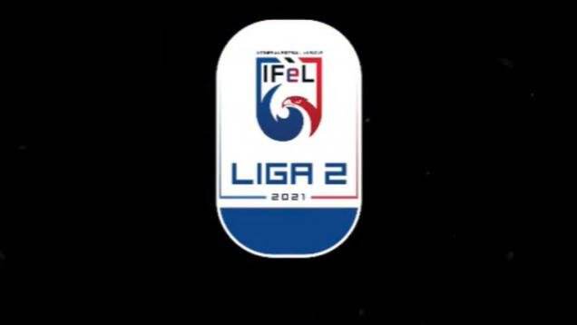 Klasemen dan Top Skorer IFeL Liga 2 Pekan 5: Persis Solo Tak Terbendung