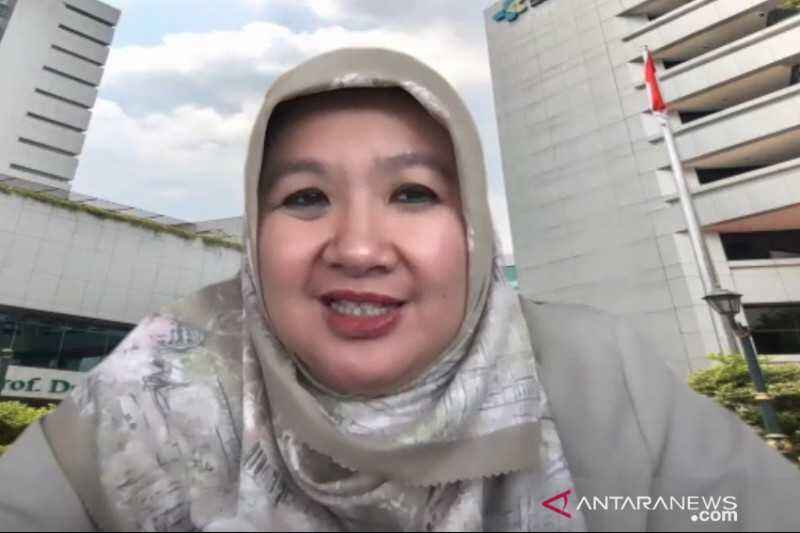 Sinergis Atasi Wabah Covid-19, Kemenkes Dorong Industri Gas Tambah Pasokan Oksigen untuk Kesehatan