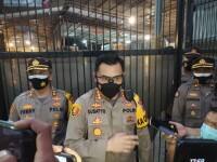 Polisi Dalami Kasus Penemuan Jasad Wanita Tanpa Identitas yang Ditemukan di Bengkel Autocillin