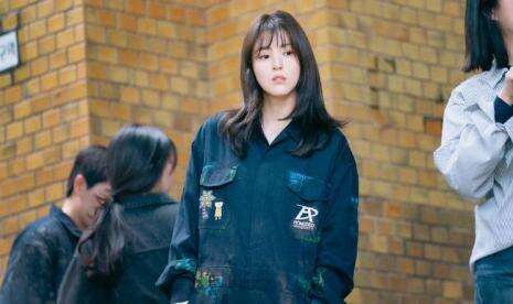Han So-hee dan Joo-Ji-hoon Dapat Tawaran Main Film Bersama