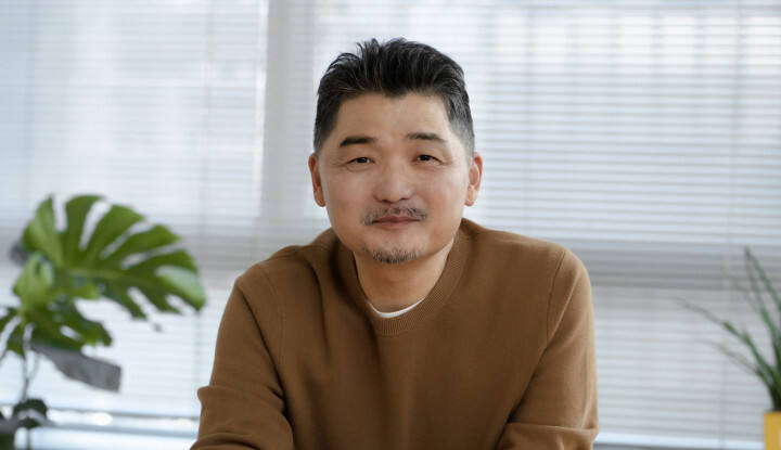 Kisah Orang Terkaya: Kim Beom-su, Anak Miskin yang Jadi Pentolan Internet di Korea Selatan