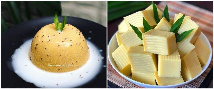 20 Resep puding jagung, enak, mudah, dan cocok jadi camilan
