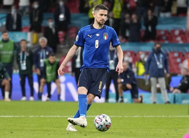 5 Momen Menarik Laga Italia vs Spanyol di Semifinal Eropa 2020, Nomor 1 Penalti Keren