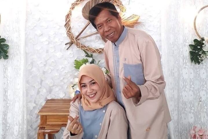 Venti Figianti Akui Berbohong ke Rohimah Soal Nikah dengan Kiwil