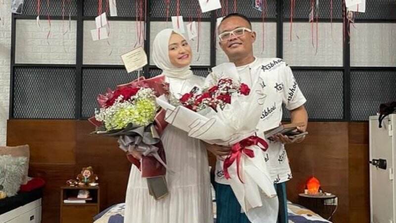 Ramai Video Syur 20 Detik, Nathalie Holscher: Video Masa Lalu Saya