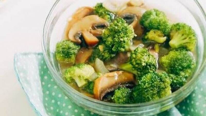 Moms, Kontrol Diabetes dengan Konsumsi Makanan Ini Yuk!