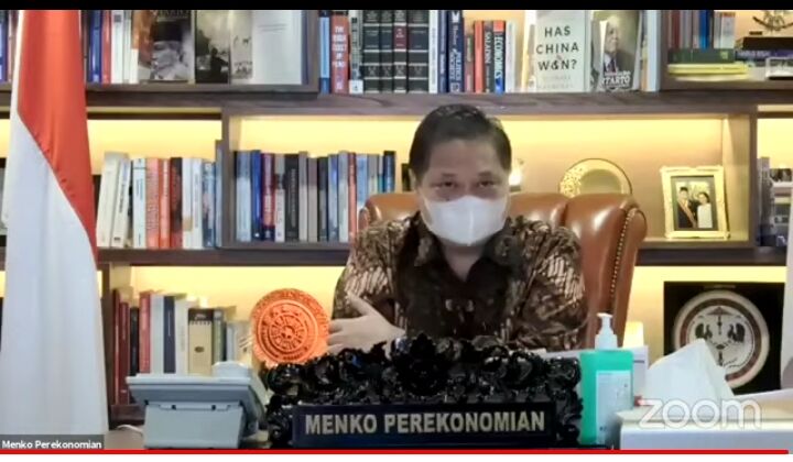 PPKM Ketat di Luar Jawa-Bali, Masyarakat Dapat Bansos Tunai dan Beras 10 Kg