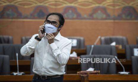 Bio Farma Produksi Alat Tes Covid-19 Lewat Berkumur