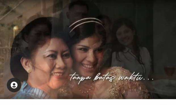Annisa Pohan Kenang Ani Yudhoyono: Setiap Fase Kehidupannya Penuh dengan Tantangan namun Tanpa Keluhan
