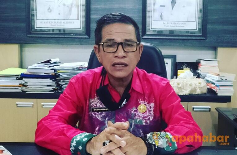 Kabar Terkini Mega Proyek Jembatan Pulau Laut Kotabaru-Tanbu