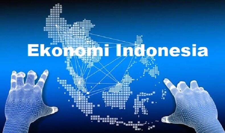 Indonesia Turun Kelas Jadi Negara Berpenghasilan Menengah ke Bawah