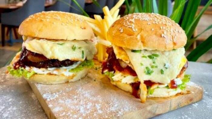 Teraskita Hotel Makassar Hadirkan Menu Pilihan yang Ramah di Kantong