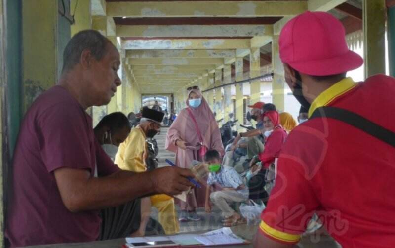 PPKM Mikro di Kepri Diperpanjang, Tempat Hiburan Harus Tutup