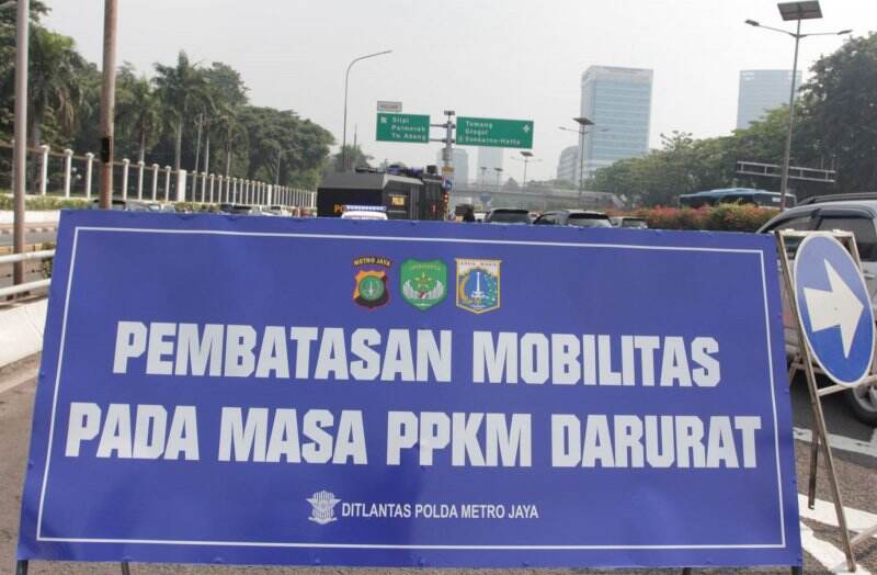 Dewan Pakar IAKMI Minta Masyarakat Tak Tiru Aksi Lurah di Depok