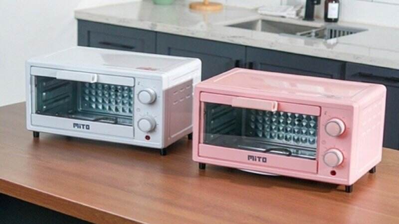 Rekomendasi 6 Oven Listrik Low Watt Terbaik, Cocok untuk Harian