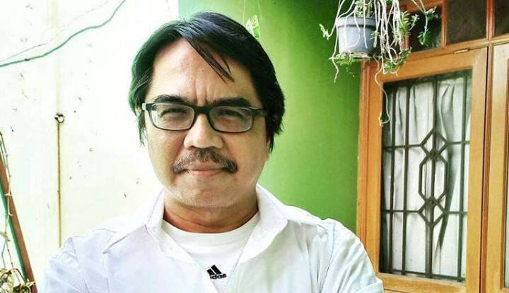 Dulu Buat Serang Anies Baswedan, Kini Ade Armando Meradang Dijadikan `Joker`: Menjijikan Sih