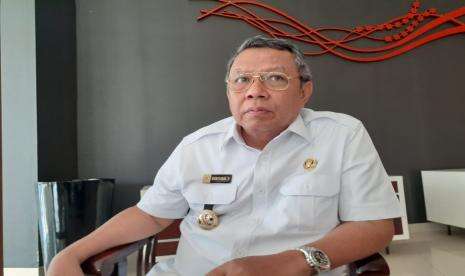 Tangsel Minta Bantuan Dana ke DKI Jakarta untuk Aktivasi RS