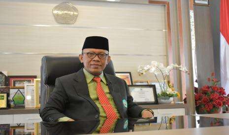 Rektor Unisma Ajak Elemen Masyarakat Basmi Covid-19