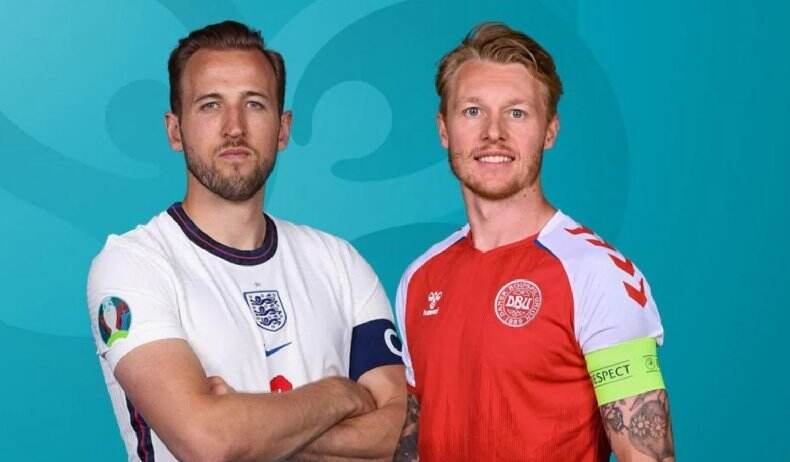 Prediksi Inggris Vs Denmark: Bisakah Tim Dinamit Meledak Lagi?