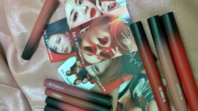 Berhasil Gandeng ITZY sebagai Brand Ambassador, Maybelline Luncurkan Ultimate Lipstick x ITZY: Cocok untuk Wanita Indonesia!