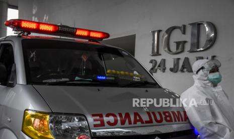 RSKIA Bandung Direncanakan Khusus Tangani Pasien Covid-19