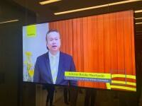 Lewat Instagram, Anies Unggah Foto Bos Perusahaan Ray White Indonesia Pelanggar PPKM Darurat