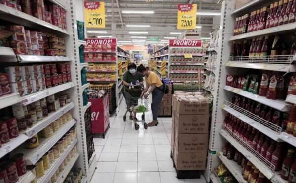 PPKM Darurat, Pengusaha Minta Ritel di Mal Tutup Jam 8 Malam