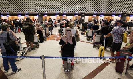 Bandara hingga Stasiun Sediakan Layanan Vaksinasi Covid-19