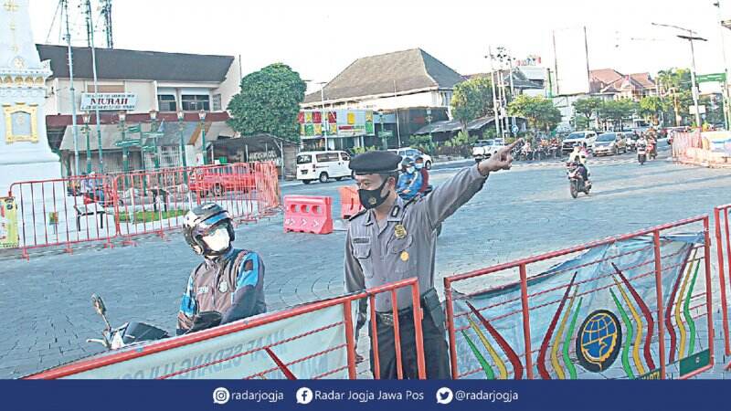 Kulonprogo dan Bantul Butuh Relawan Medis