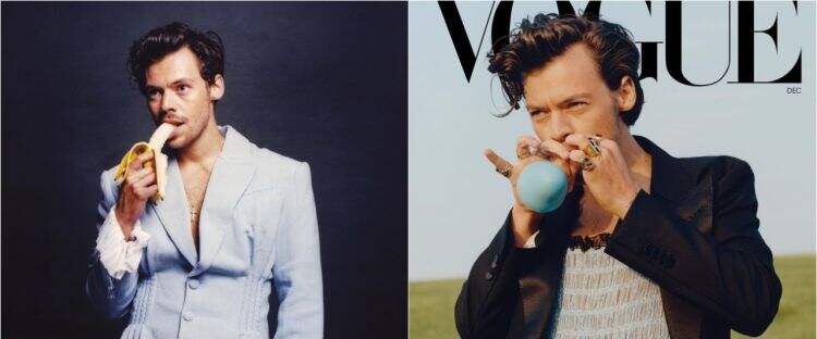 9 Potret penampakan rumah Harry Styles, bergaya Eropa abad ke-18