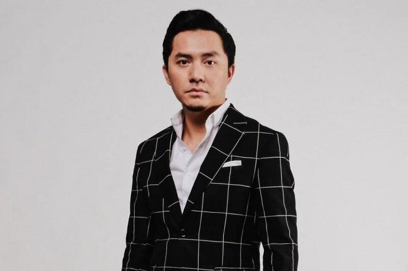 Ananda Omesh Rehat Syuting selama PPKM Darurat