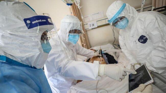 WHO Rekomendasikan 2 Obat Baru Kurangi Risiko Kematian Covid-19