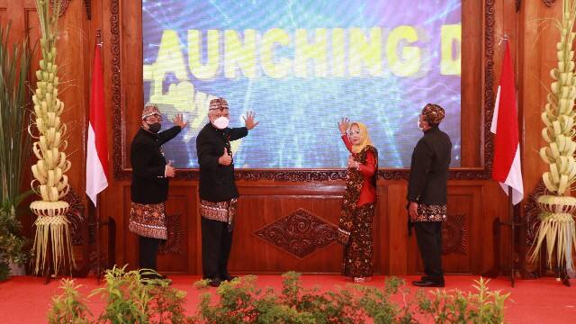 Bank Jatim Permudah Transaksi pada 8 Layanan Publik Kota Mojokerto