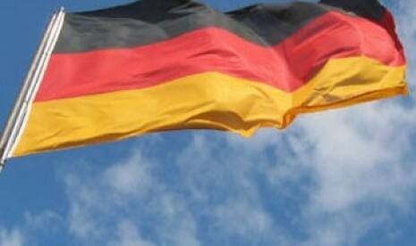 Pensiunan Jerman Didakwa Kirim Informasi Intelijen ke China