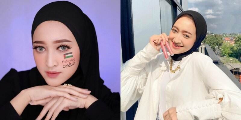 Biodata Seviq Febinita Lengkap Agama dan Umur, YouTuber Asal Jombang yang Rajin Bagikan Tips Make Up