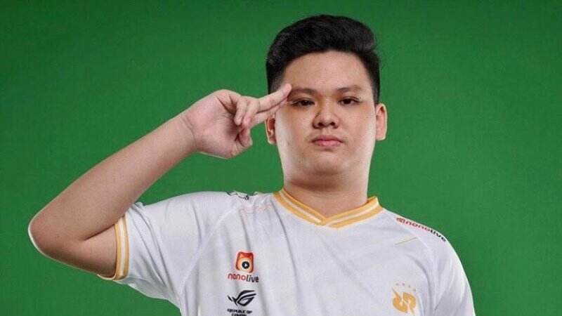 Alberttt Resmi Jadi Pemain Pertama RRQ Hoshi di MPL ID Season 8!