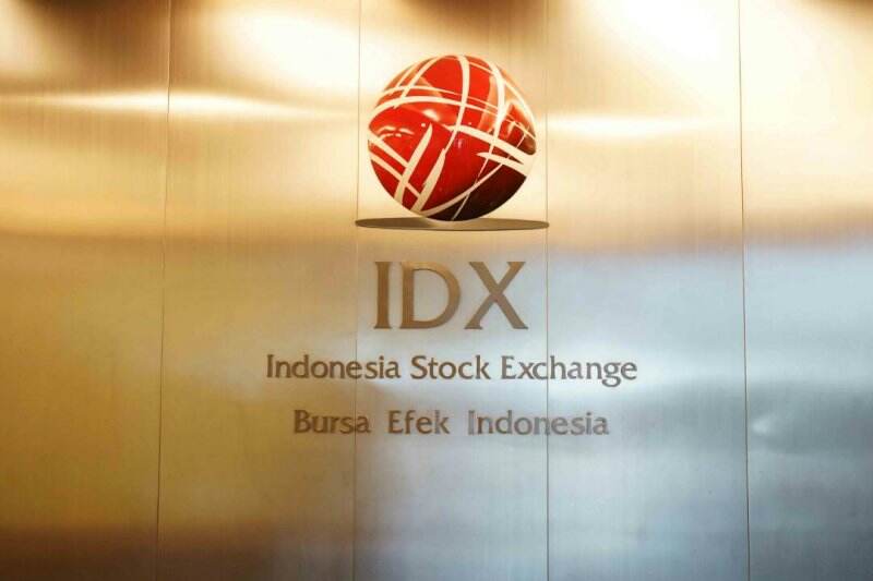 OJK Pede Penggalangan Dana di Pasar Modal Tembus Rp180 Triliun