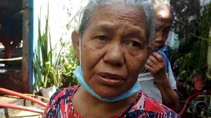 Cerita Norma Gadaikan Sawah untuk Renovasi Rumah, Uang Hasil Gadai Hangus Terbakar