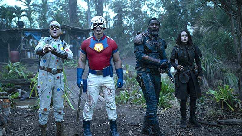 Ini Perbedaan Besar The Suicide Squad dan Guardians of the Galaxy Menurut Sutradara!