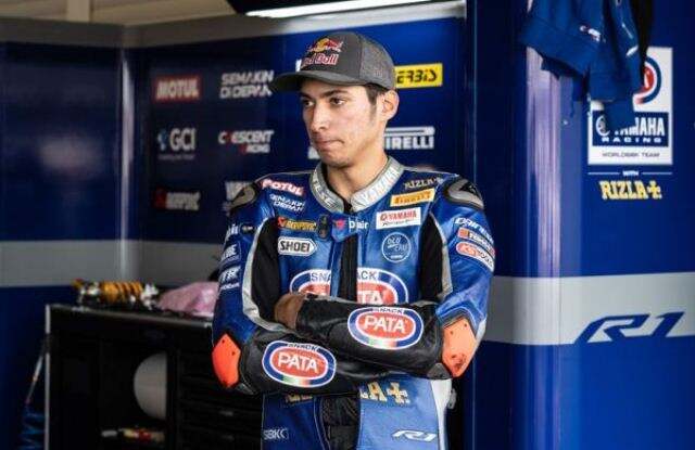 Ini Penyebab Toprak Razgatlioglu Ogah ke MotoGP Bareng Yamaha