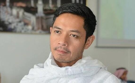 3 Artis Indonesia Diundang Raja Arab Naik Haji