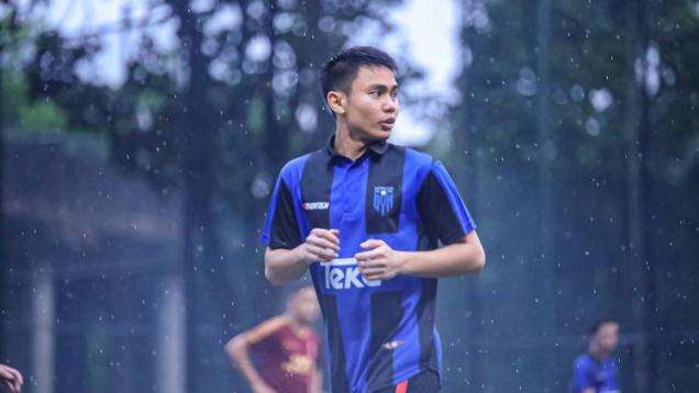 Pastikan Satu Tempat di Final Euro 2020, Emir Eranoto: Italia Spesial!