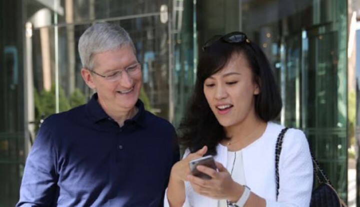 Tiba-Tiba Diselidiki Pemerintah China, Pendiri Taksi Online Ini Tak Lagi Jadi Miliarder Dunia