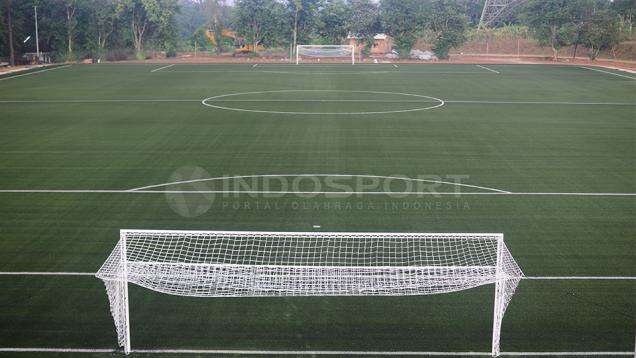 Jika Dapat Tanah Hibah, PSSI Berencana Bangun Training Center Timnas di Kaltim